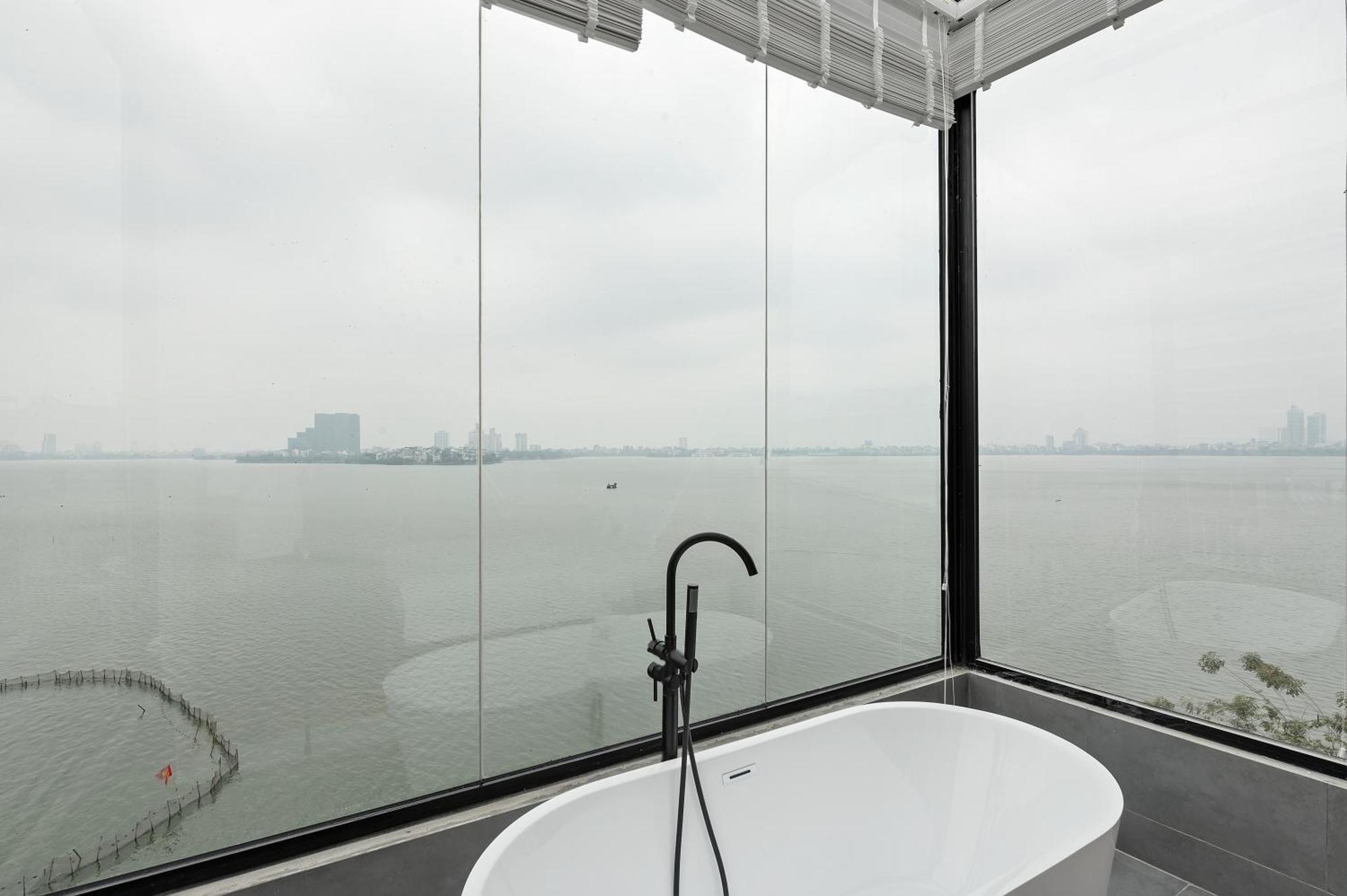 Lakeview Residence Hotel Hanoi Eksteriør bilde