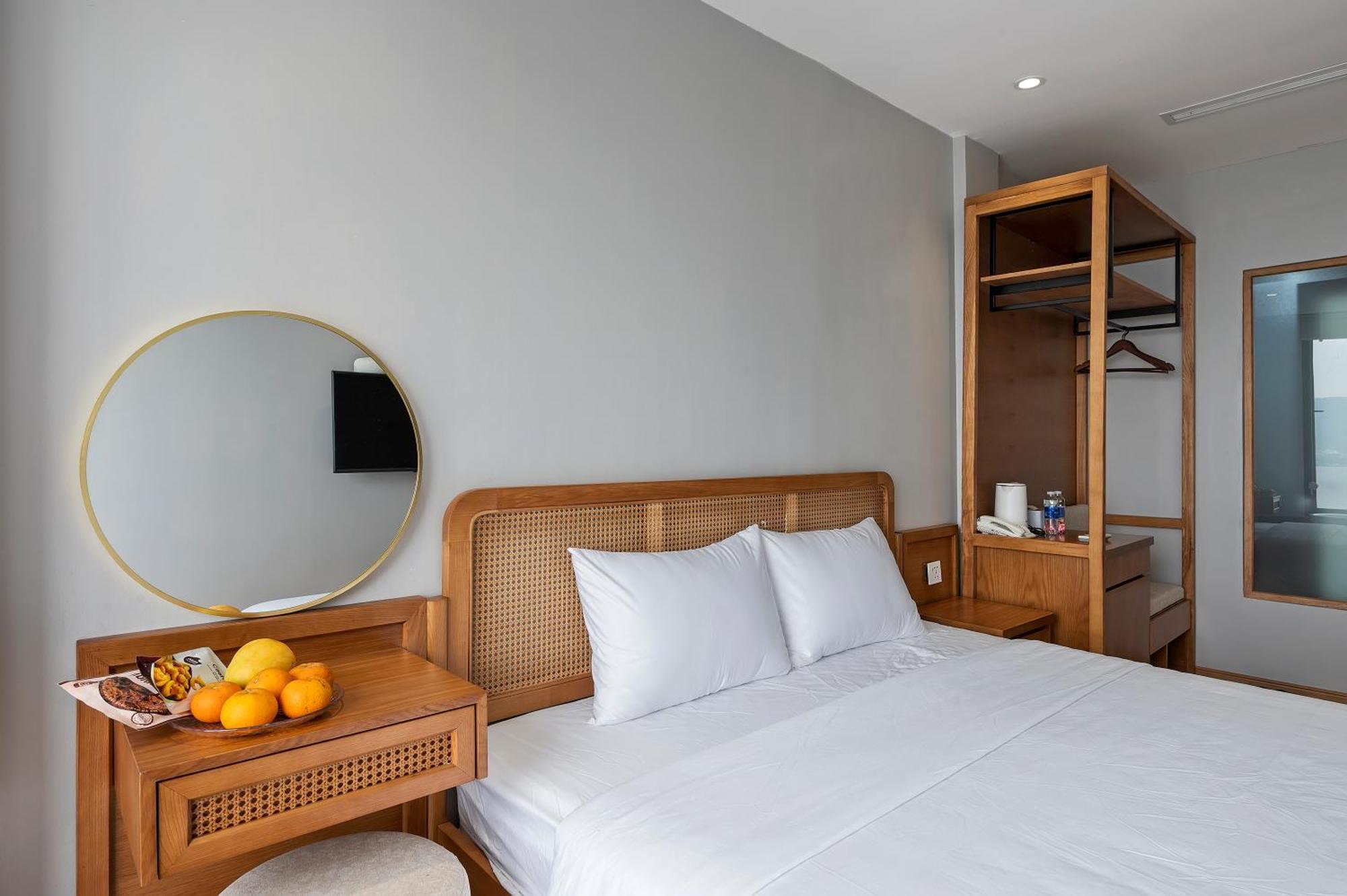 Lakeview Residence Hotel Hanoi Eksteriør bilde